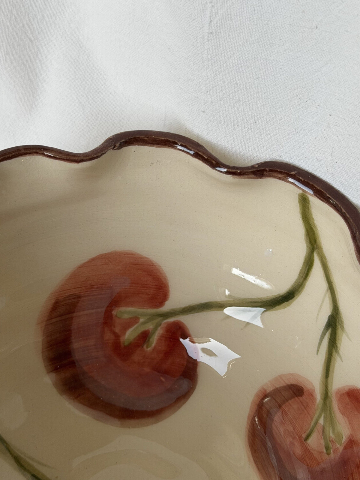 Breakfast bowl Toscana