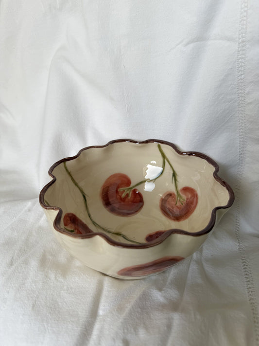 Breakfast bowl Toscana