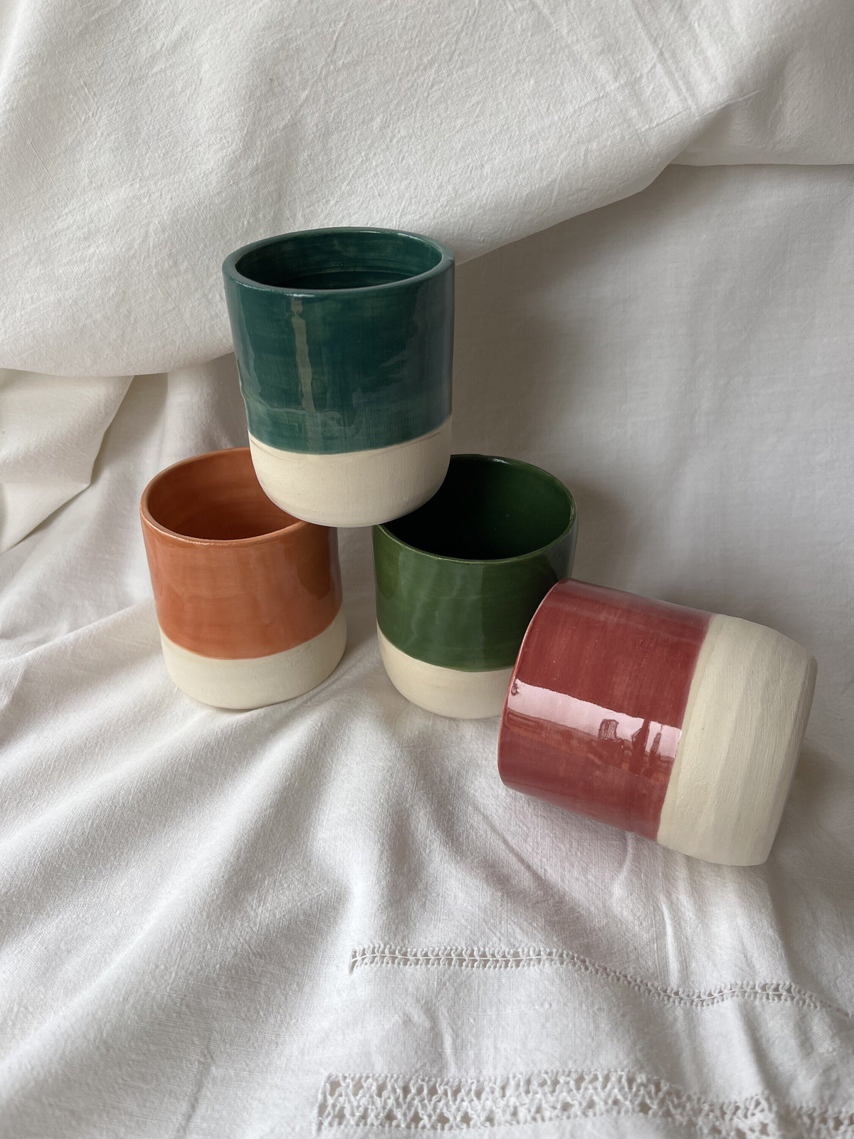 Set vasos Conil