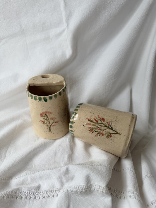 Vaso para llevar Lola