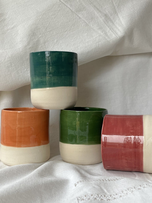 Set vasos Conil