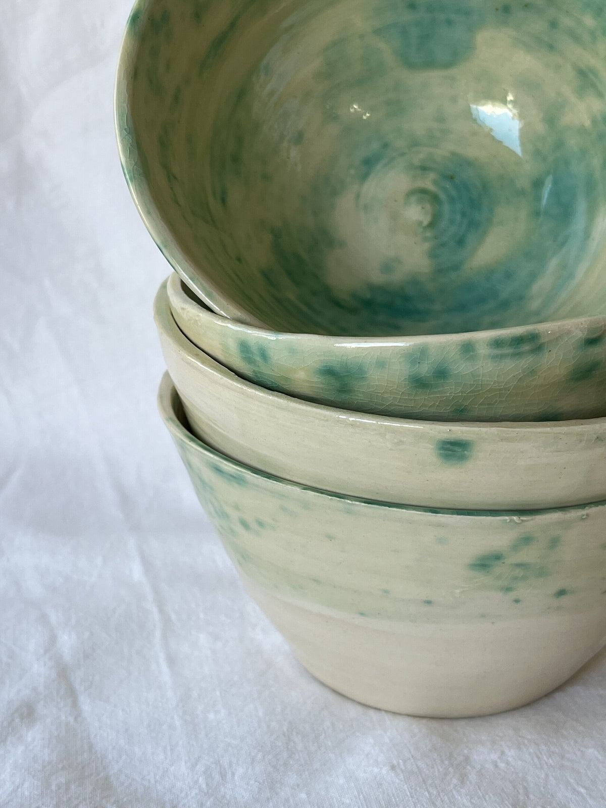 Breakfast bowl Riptide