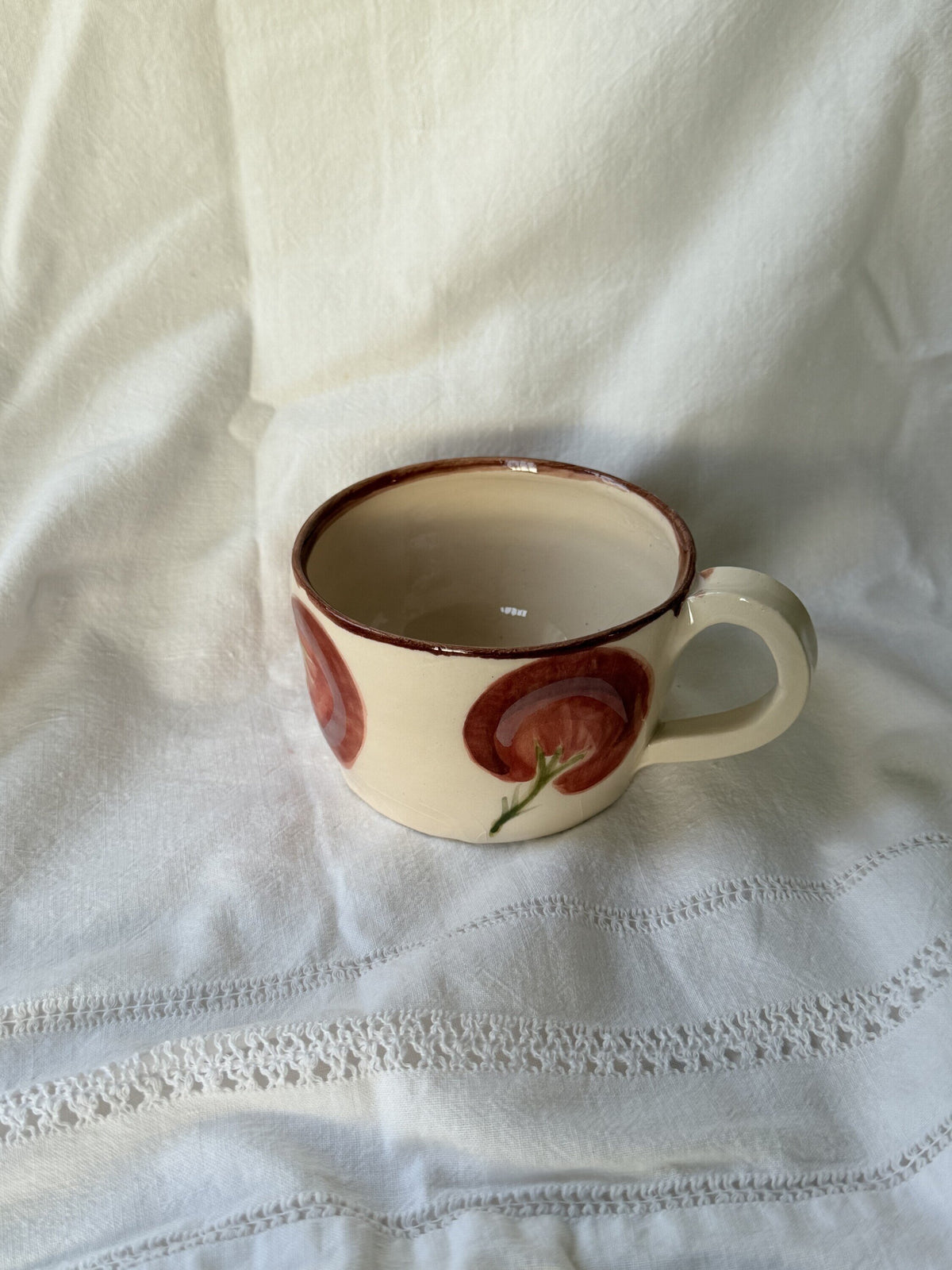 Taza Toscana