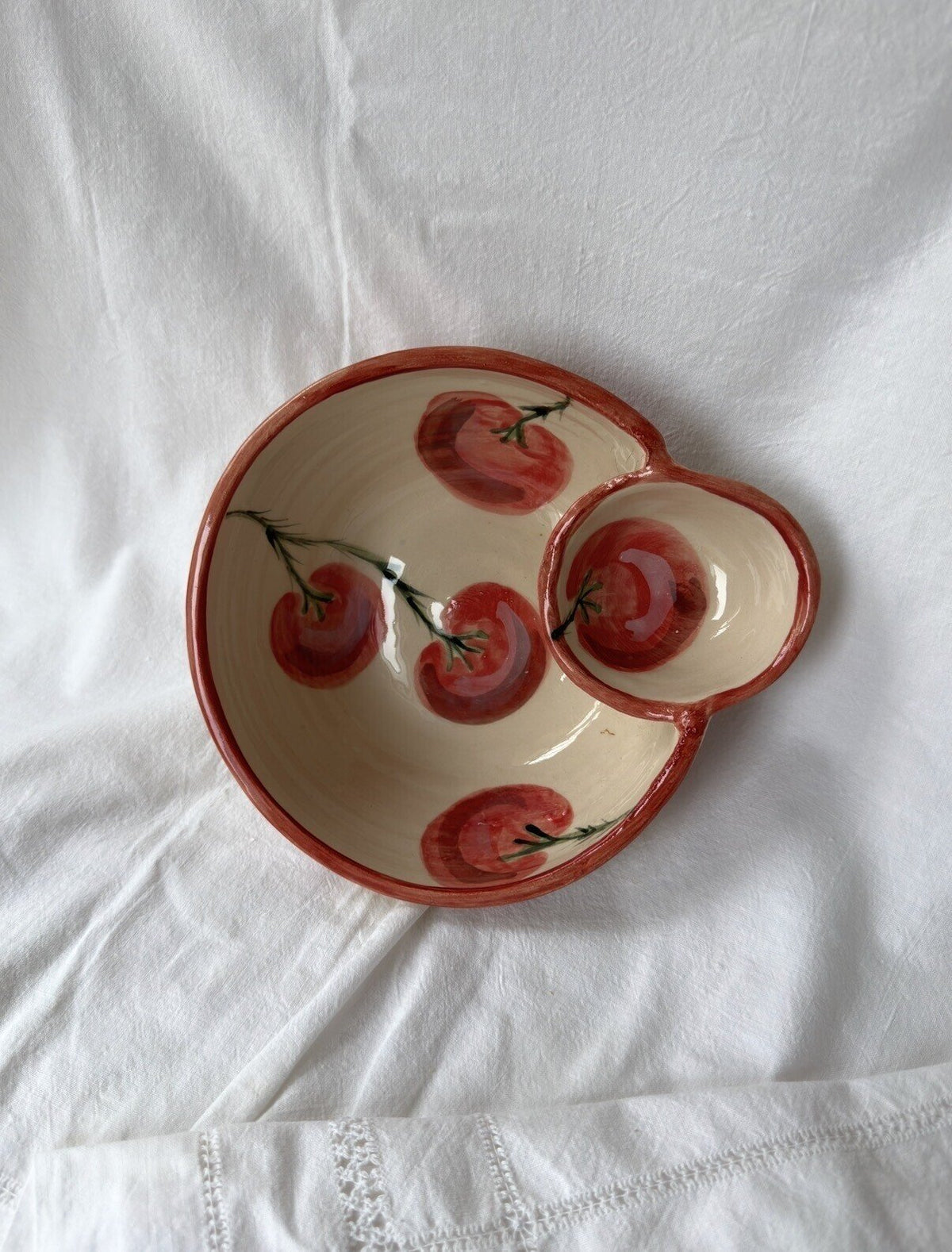 Dip bowl Toscana
