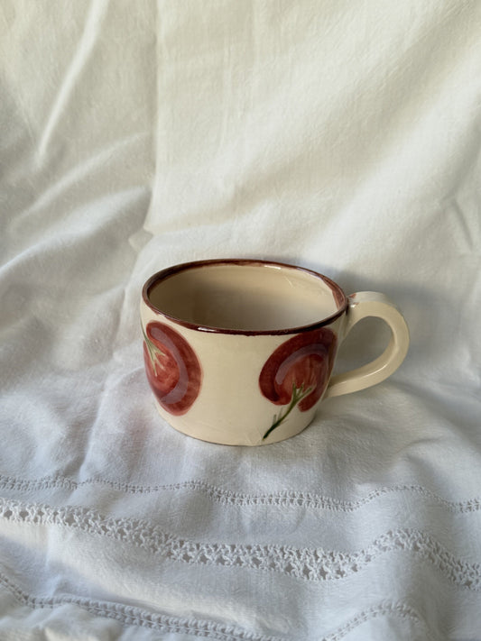Taza Toscana