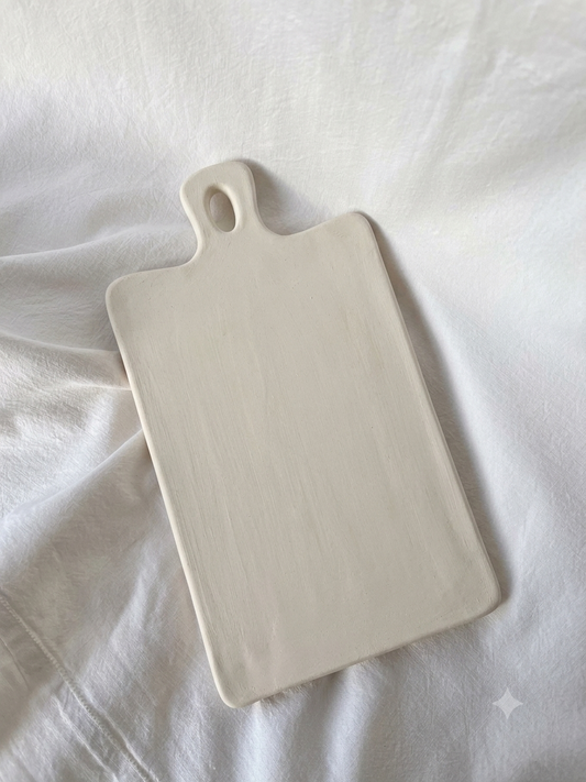 Cheeseboard personalizada