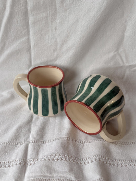 Taza Menorca