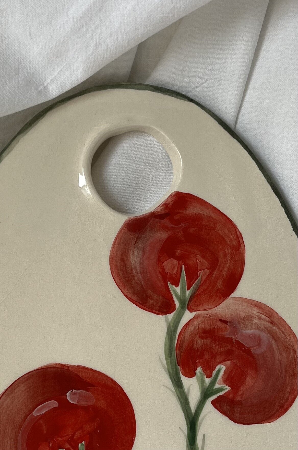 Cheeseboard Toscana