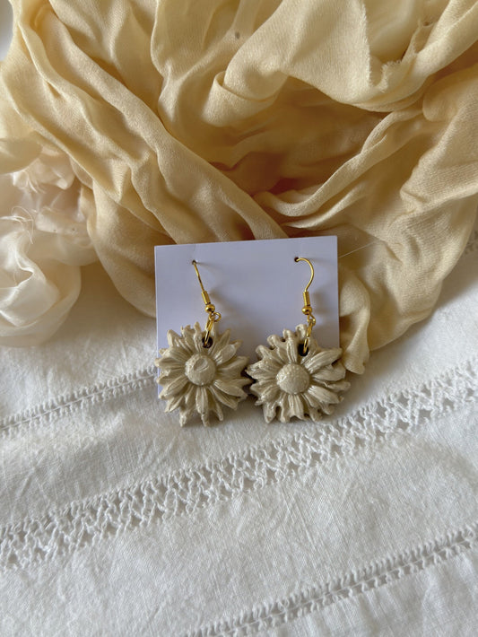 Pendientes Mariela